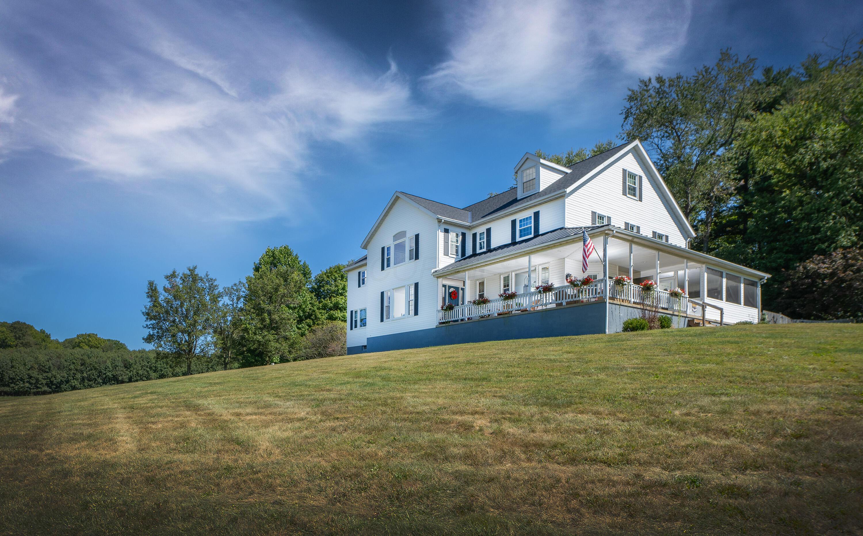 21311 Coshocton Road Howard OH 43028