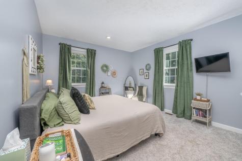 21311 Coshocton Road Howard OH 43028