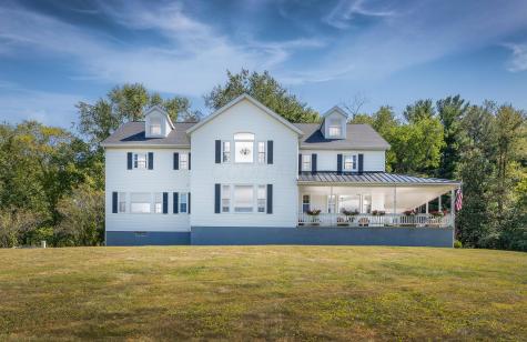 21311 Coshocton Road Howard OH 43028