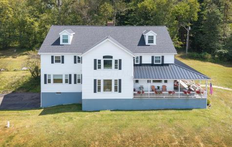 21311 Coshocton Road Howard OH 43028