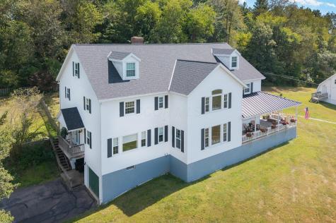 21311 Coshocton Road Howard OH 43028