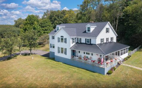 21311 Coshocton Road Howard OH 43028