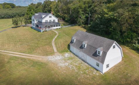 21311 Coshocton Road Howard OH 43028