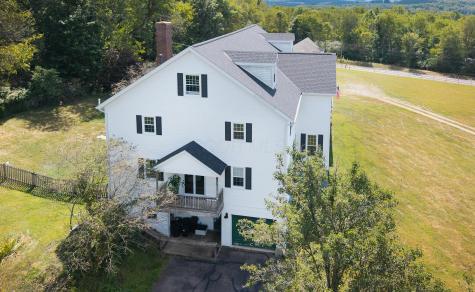 21311 Coshocton Road Howard OH 43028