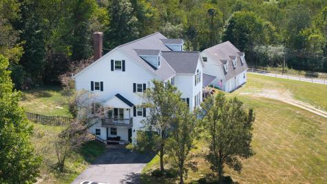 21311 Coshocton Road Howard OH 43028