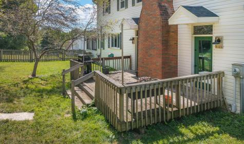 21311 Coshocton Road Howard OH 43028