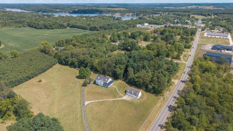 21311 Coshocton Road Howard OH 43028