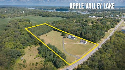 21311 Coshocton Road Howard OH 43028