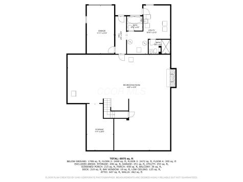 21311 Coshocton Road Howard OH 43028