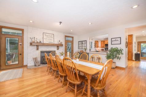 21311 Coshocton Road Howard OH 43028