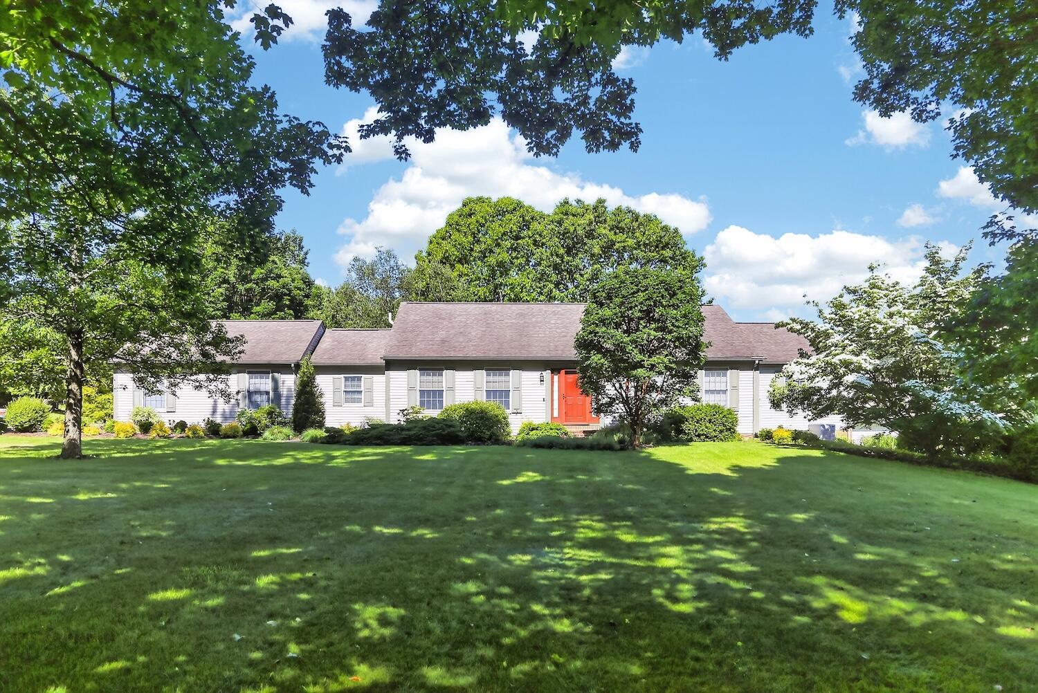 13399 Old Mansfield Road Mount Vernon OH 43050