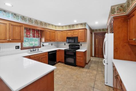 13399 Old Mansfield Road Mount Vernon OH 43050