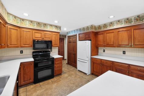 13399 Old Mansfield Road Mount Vernon OH 43050
