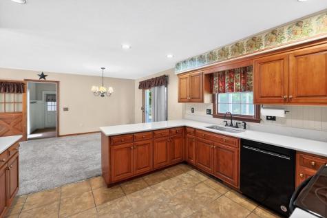 13399 Old Mansfield Road Mount Vernon OH 43050