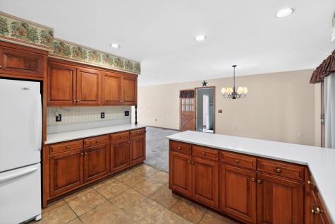 13399 Old Mansfield Road Mount Vernon OH 43050