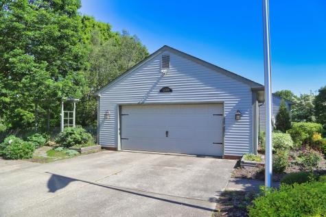 13399 Old Mansfield Road Mount Vernon OH 43050