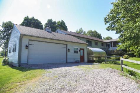 13399 Old Mansfield Road Mount Vernon OH 43050