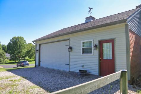 13399 Old Mansfield Road Mount Vernon OH 43050