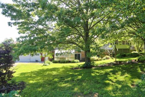 13399 Old Mansfield Road Mount Vernon OH 43050