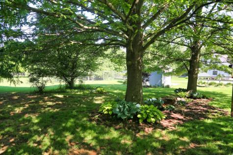 13399 Old Mansfield Road Mount Vernon OH 43050