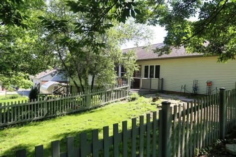 13399 Old Mansfield Road Mount Vernon OH 43050