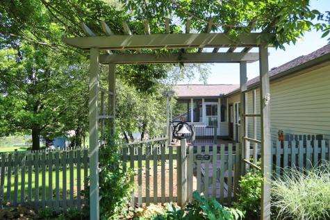 13399 Old Mansfield Road Mount Vernon OH 43050