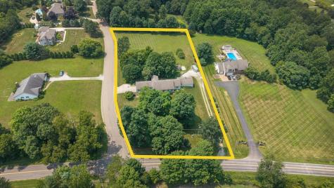 13399 Old Mansfield Road Mount Vernon OH 43050
