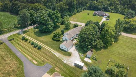 13399 Old Mansfield Road Mount Vernon OH 43050