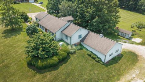 13399 Old Mansfield Road Mount Vernon OH 43050