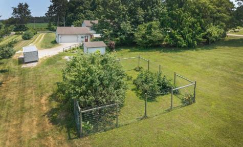 13399 Old Mansfield Road Mount Vernon OH 43050