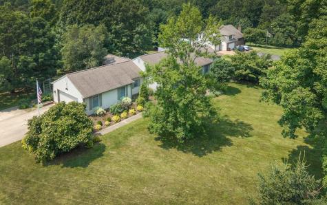 13399 Old Mansfield Road Mount Vernon OH 43050