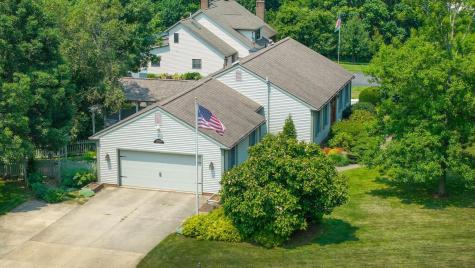 13399 Old Mansfield Road Mount Vernon OH 43050