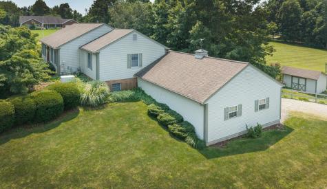 13399 Old Mansfield Road Mount Vernon OH 43050