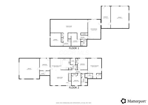 13399 Old Mansfield Road Mount Vernon OH 43050