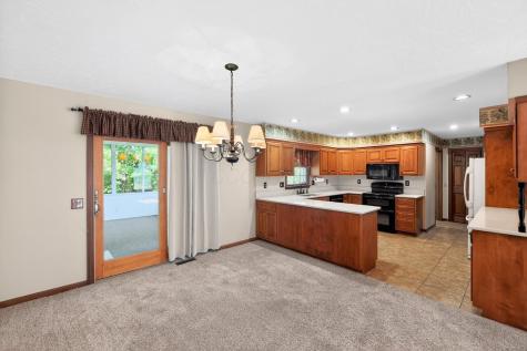 13399 Old Mansfield Road Mount Vernon OH 43050