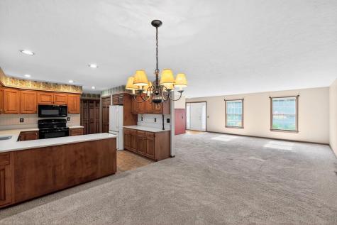 13399 Old Mansfield Road Mount Vernon OH 43050