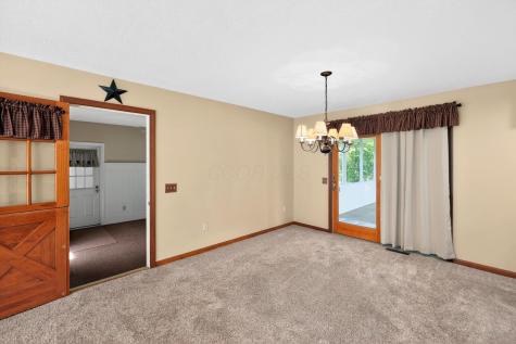 13399 Old Mansfield Road Mount Vernon OH 43050