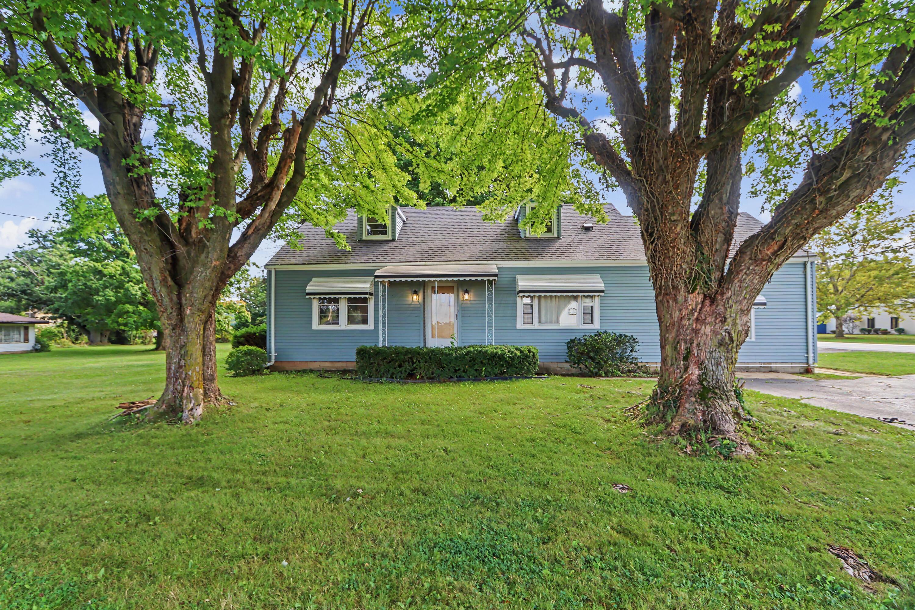 1405 State Route 598 Galion OH 44833