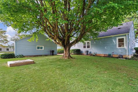 1405 State Route 598 Galion OH 44833