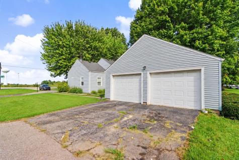 1405 State Route 598 Galion OH 44833