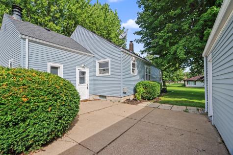 1405 State Route 598 Galion OH 44833
