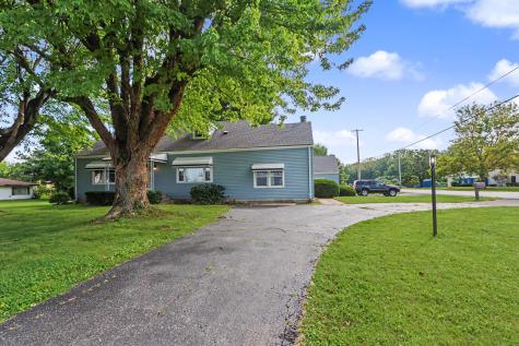 1405 State Route 598 Galion OH 44833