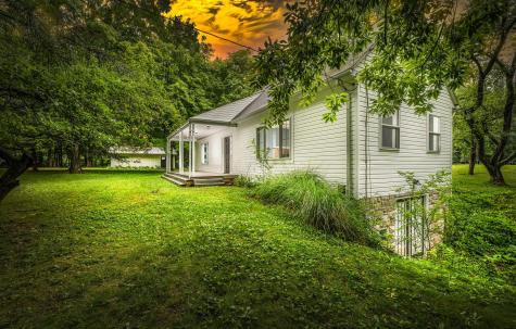 15571 Glen Road Mount Vernon OH 43050