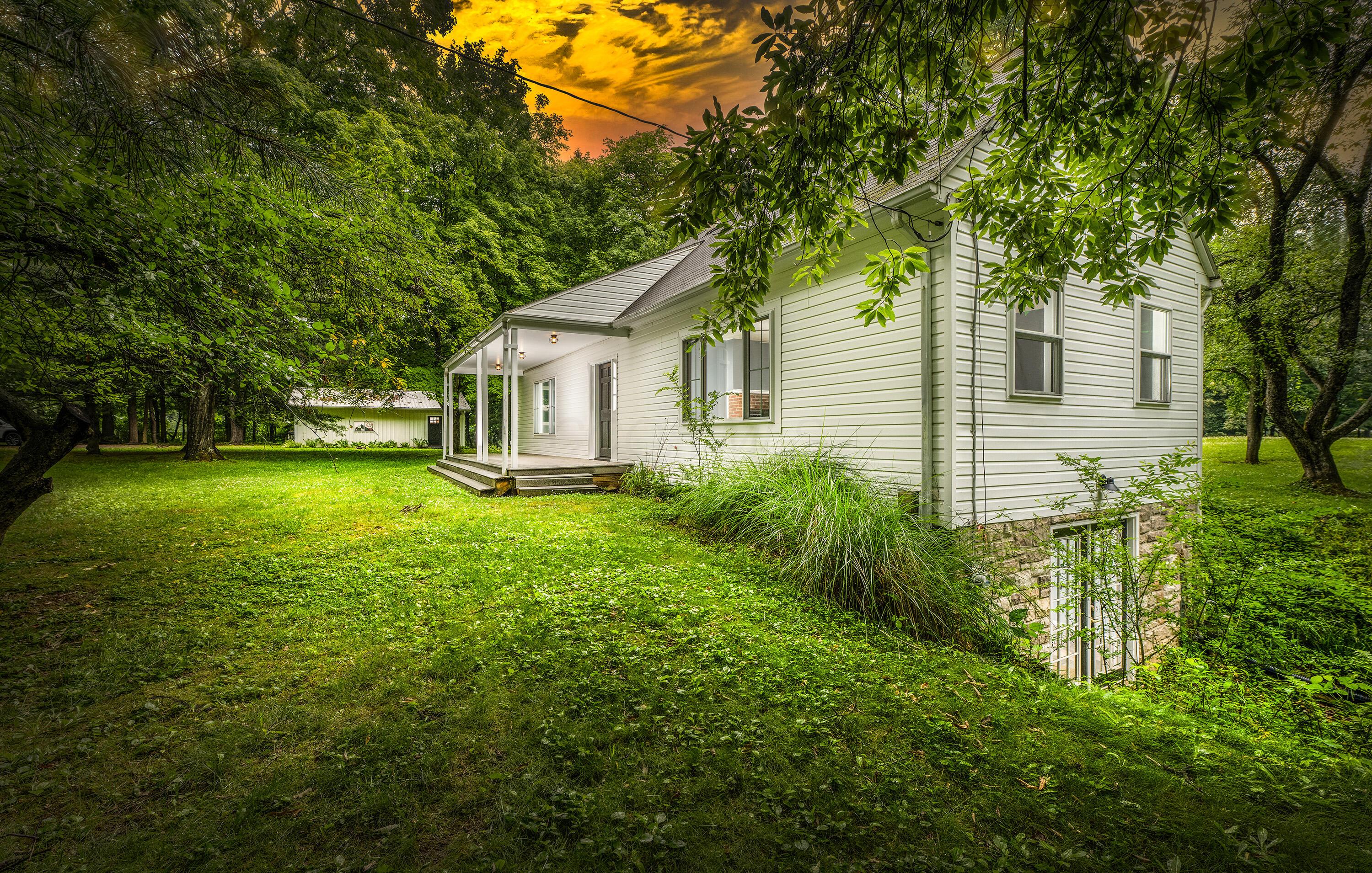 15571 Glen Road Mount Vernon OH 43050