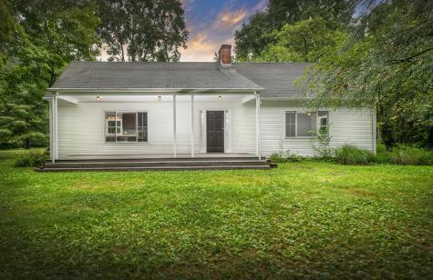 15571 Glen Road Mount Vernon OH 43050