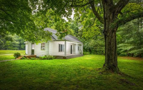15571 Glen Road Mount Vernon OH 43050