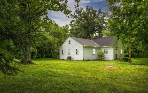 15571 Glen Road Mount Vernon OH 43050