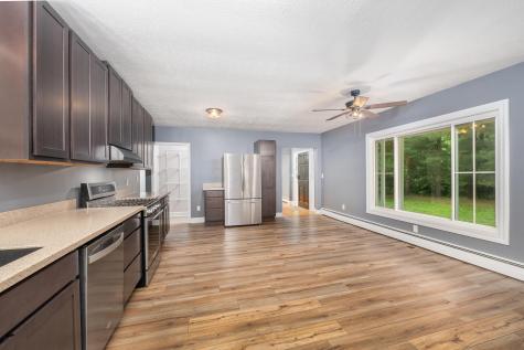 15571 Glen Road Mount Vernon OH 43050