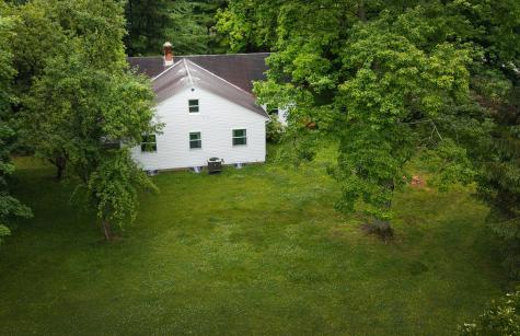 15571 Glen Road Mount Vernon OH 43050