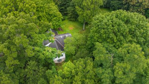15571 Glen Road Mount Vernon OH 43050